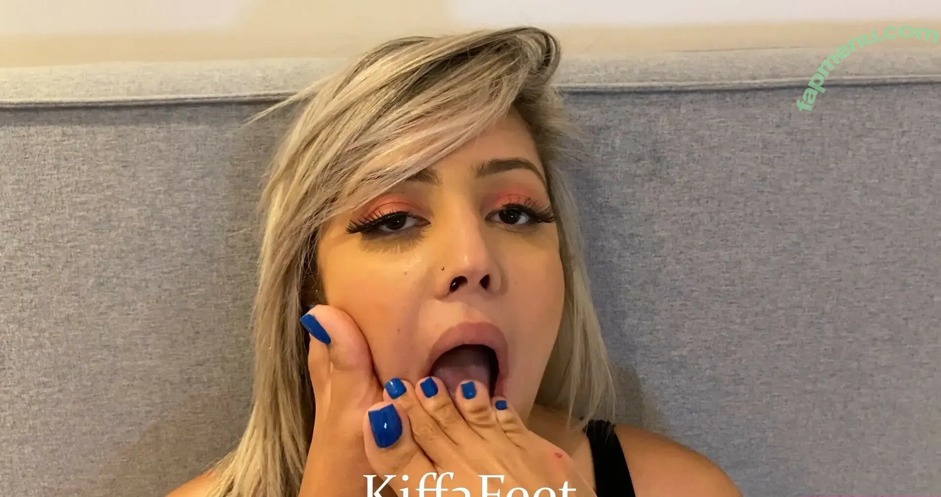 Kiffa Feet Deusa nude photo #0004 (Kiffafeet / explore)