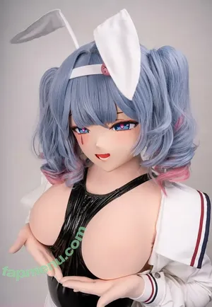 Kigurumi / dollified / miku_scratch nude photo #0030