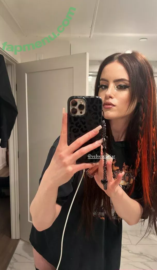 Kiiara nude photo #0010 (kiiarafuentes)