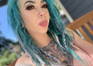 Kiittenymph / _kiittenymph / xKiittenymphx nude photo #1736