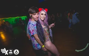 Kiittenymph / _kiittenymph / xKiittenymphx nude photo #1764