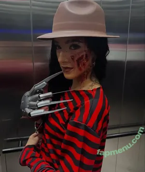 kikavei / Kika.xz nude photo #0004