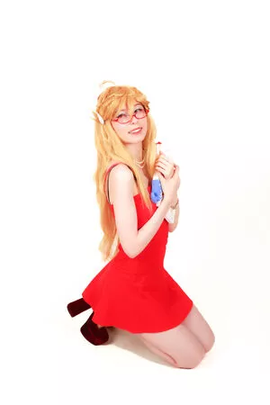 Kiki Glitter Cosplay / KikiGlitterCos / kiki_glitter_cosplay / kikifitcosplay nude photo #0189