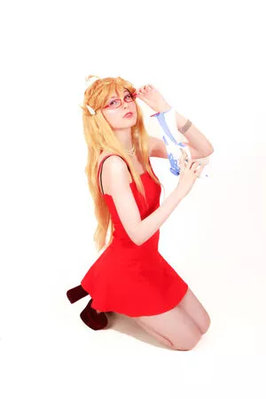 Kiki Glitter Cosplay / KikiGlitterCos / kiki_glitter_cosplay / kikifitcosplay nude photo #0190