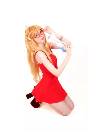 Kiki Glitter Cosplay / KikiGlitterCos / kiki_glitter_cosplay / kikifitcosplay nude photo #0191