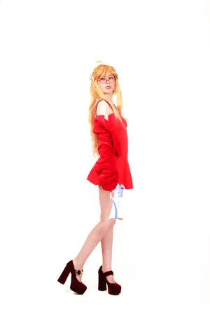 Kiki Glitter Cosplay / KikiGlitterCos / kiki_glitter_cosplay / kikifitcosplay nude photo #0208