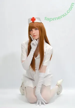 Kiki Glitter Cosplay / KikiGlitterCos / kiki_glitter_cosplay / kikifitcosplay nude photo #0318