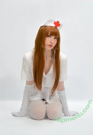 Kiki Glitter Cosplay / KikiGlitterCos / kiki_glitter_cosplay / kikifitcosplay nude photo #0319