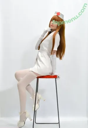Kiki Glitter Cosplay / KikiGlitterCos / kiki_glitter_cosplay / kikifitcosplay nude photo #0321