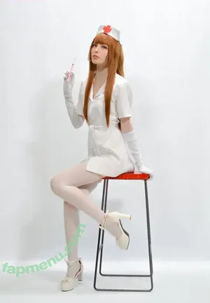 Kiki Glitter Cosplay / KikiGlitterCos / kiki_glitter_cosplay / kikifitcosplay nude photo #0323