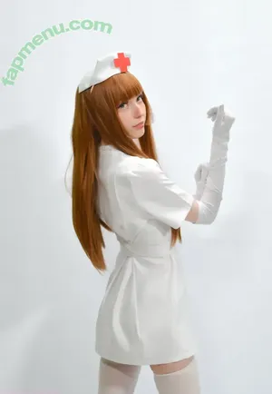Kiki Glitter Cosplay / KikiGlitterCos / kiki_glitter_cosplay / kikifitcosplay nude photo #0328