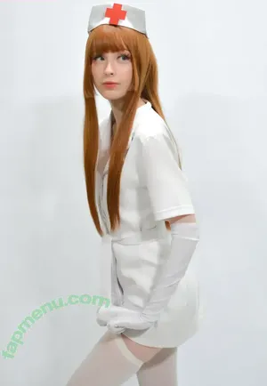 Kiki Glitter Cosplay / KikiGlitterCos / kiki_glitter_cosplay / kikifitcosplay nude photo #0329