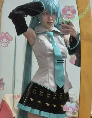KikiGlitterCos, kiki_glitter_cosplay, kikifitcosplay leaks