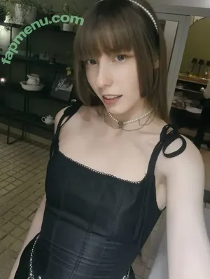 Kiki Glitter Cosplay / KikiGlitterCos / kiki_glitter_cosplay / kikifitcosplay nude photo #0370