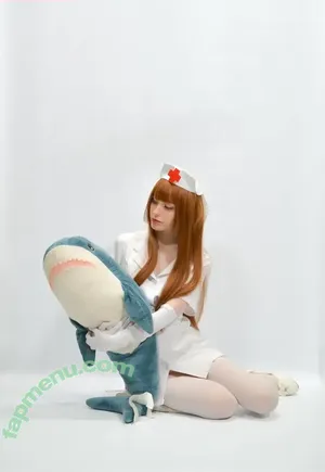 Kiki Glitter Cosplay / KikiGlitterCos / kiki_glitter_cosplay / kikifitcosplay nude photo #0371