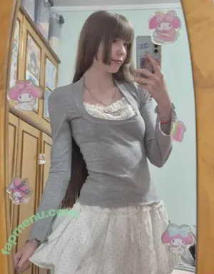 Kiki Glitter Cosplay / KikiGlitterCos / kiki_glitter_cosplay / kikifitcosplay nude photo #0373