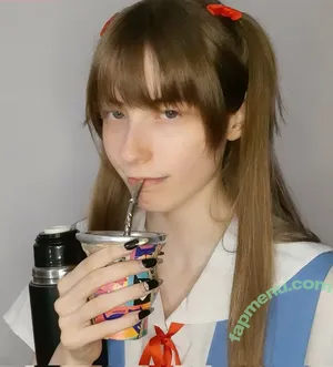 Kiki Glitter Cosplay / KikiGlitterCos / kiki_glitter_cosplay / kikifitcosplay nude photo #0374