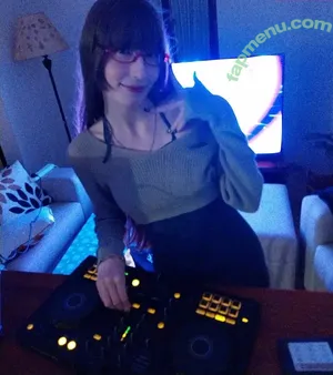 Kiki Glitter Cosplay / KikiGlitterCos / kiki_glitter_cosplay / kikifitcosplay nude photo #0378