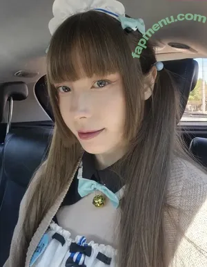 Kiki Glitter Cosplay / KikiGlitterCos / kiki_glitter_cosplay / kikifitcosplay nude photo #0381