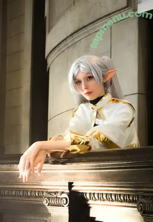 Kiki Glitter Cosplay / KikiGlitterCos / kiki_glitter_cosplay / kikifitcosplay nude photo #0386