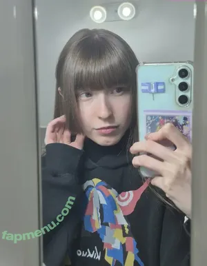 Kiki Glitter Cosplay / KikiGlitterCos / kiki_glitter_cosplay / kikifitcosplay nude photo #0387