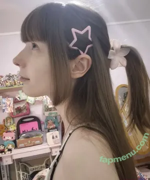 Kiki Glitter Cosplay / KikiGlitterCos / kiki_glitter_cosplay / kikifitcosplay nude photo #0399