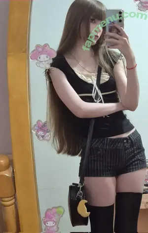 Kiki Glitter Cosplay / KikiGlitterCos / kiki_glitter_cosplay / kikifitcosplay nude photo #0400