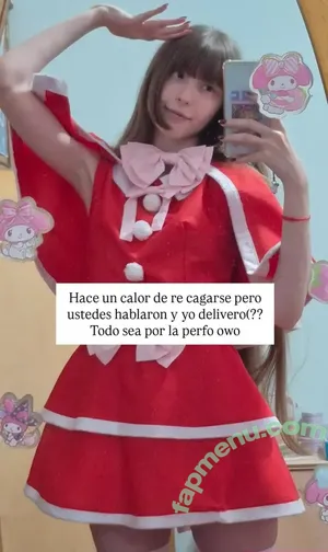 Kiki Glitter Cosplay / KikiGlitterCos / kiki_glitter_cosplay / kikifitcosplay nude photo #0401