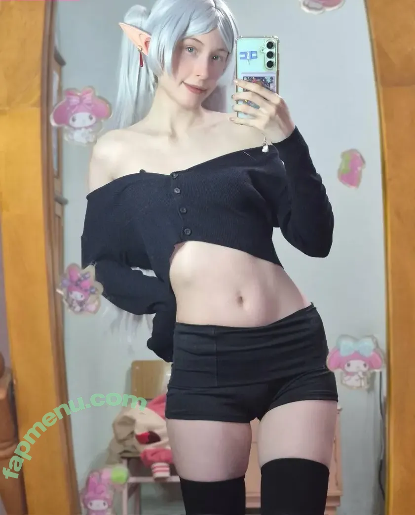 Kiki Glitter Cosplay nude photo #0367 (KikiGlitterCos / kiki_glitter_cosplay / kikifitcosplay)