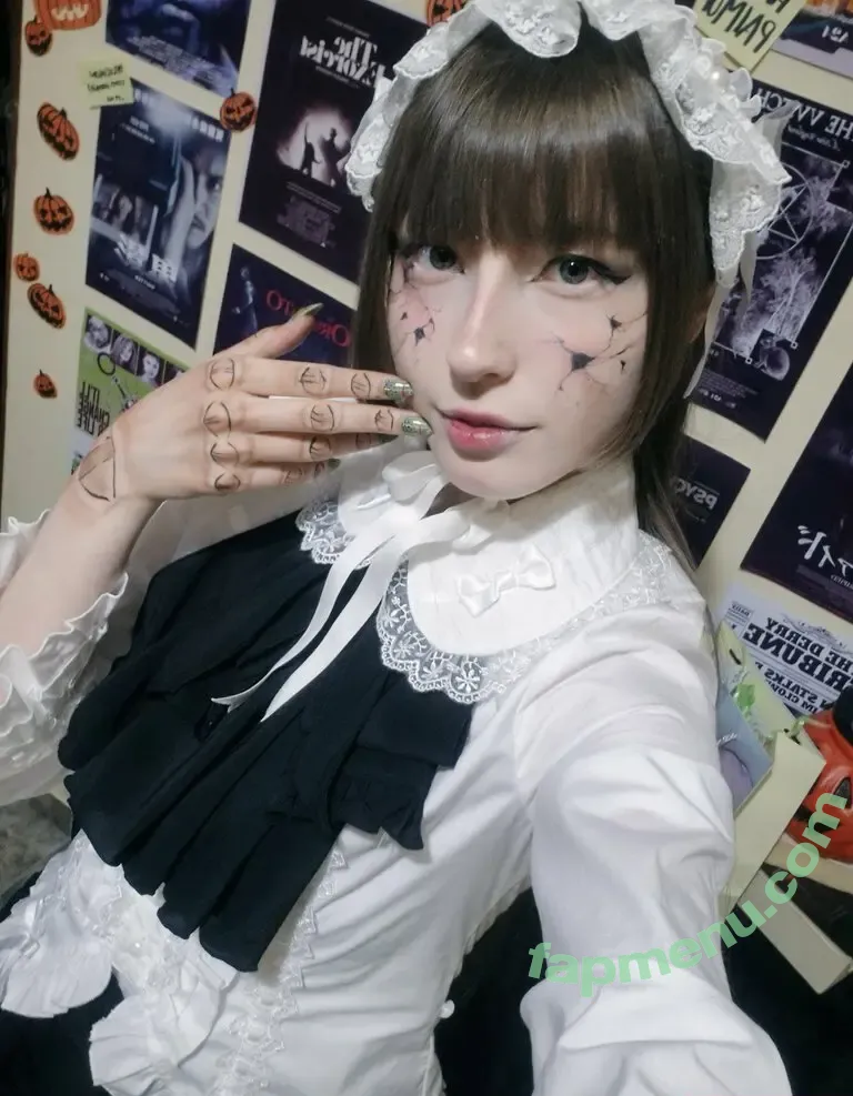 Kiki Glitter Cosplay nude photo #0368 (KikiGlitterCos / kiki_glitter_cosplay / kikifitcosplay)