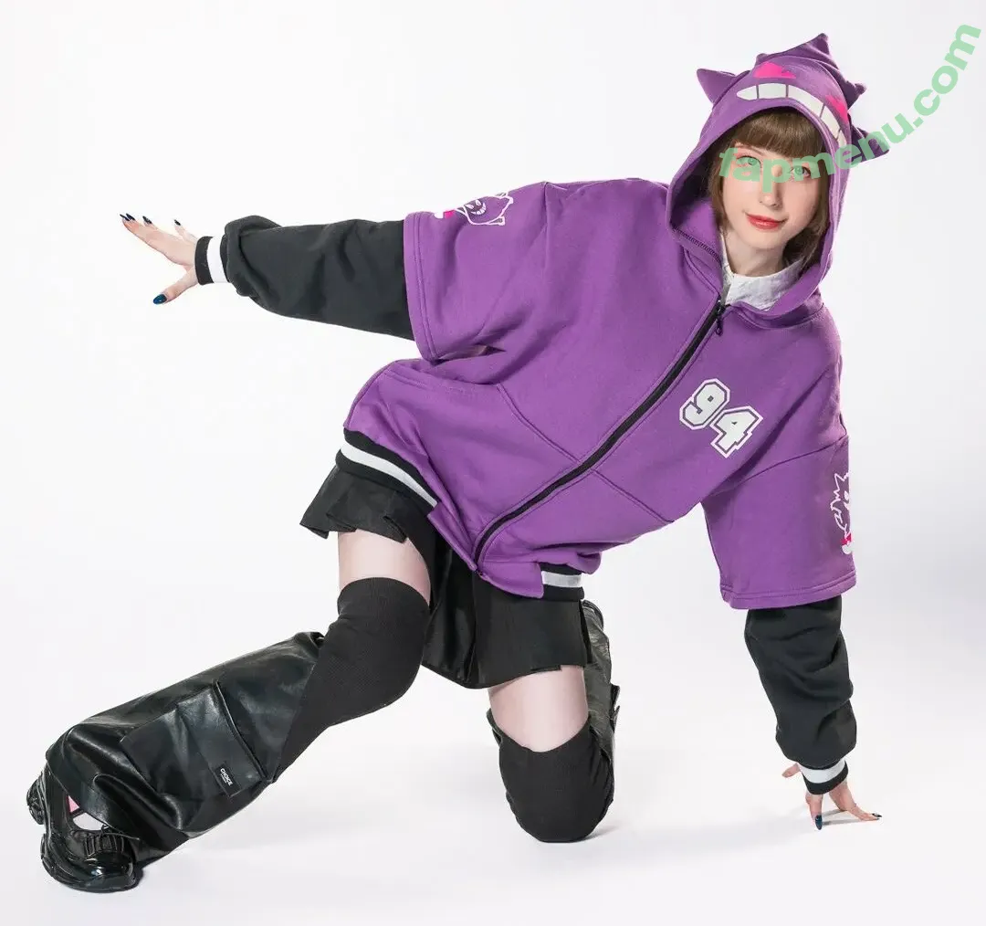 Kiki Glitter Cosplay nude photo #0372 (KikiGlitterCos / kiki_glitter_cosplay / kikifitcosplay)