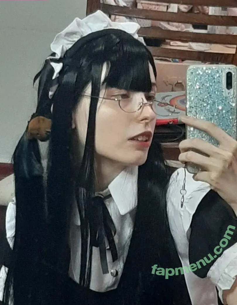 Kiki Glitter Cosplay nude photo #0379 (KikiGlitterCos / kiki_glitter_cosplay / kikifitcosplay)