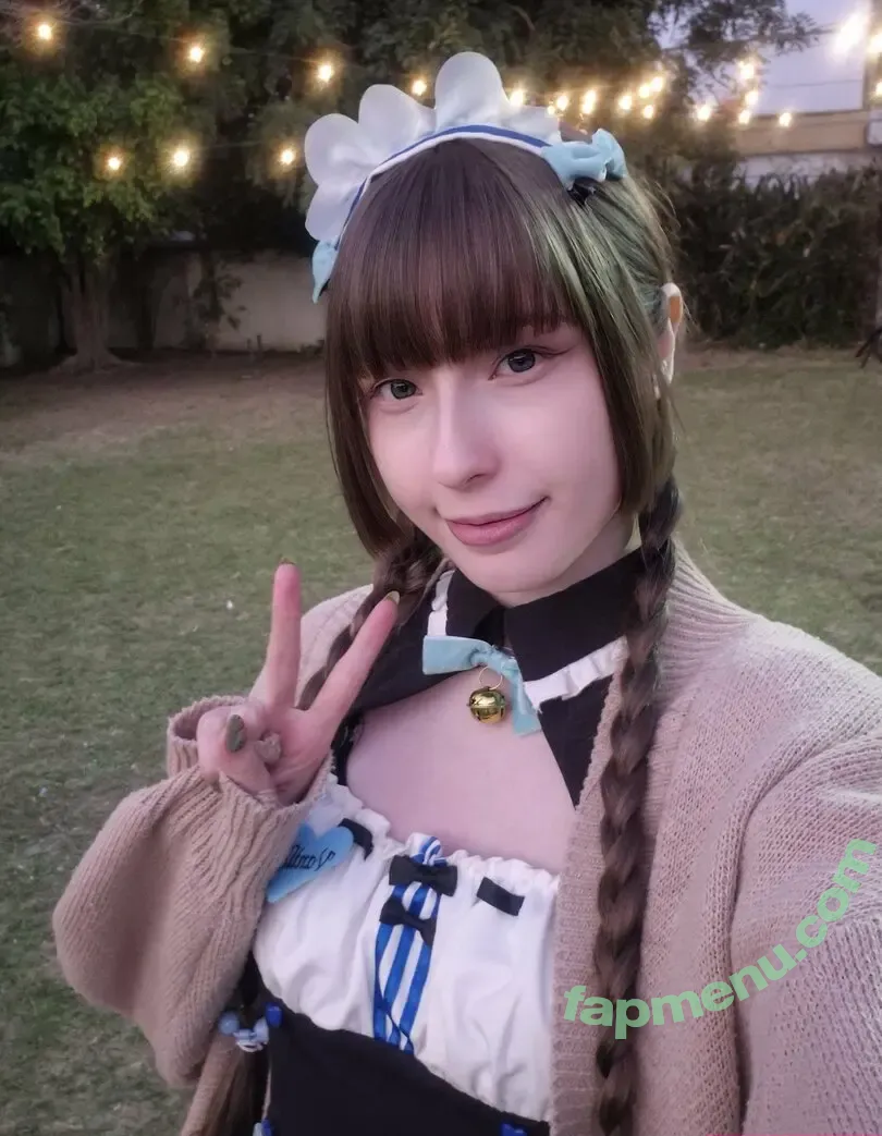 Kiki Glitter Cosplay nude photo #0380 (KikiGlitterCos / kiki_glitter_cosplay / kikifitcosplay)