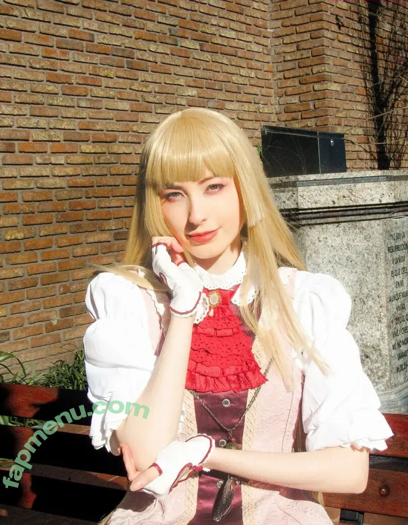 Kiki Glitter Cosplay nude photo #0385 (KikiGlitterCos / kiki_glitter_cosplay / kikifitcosplay)