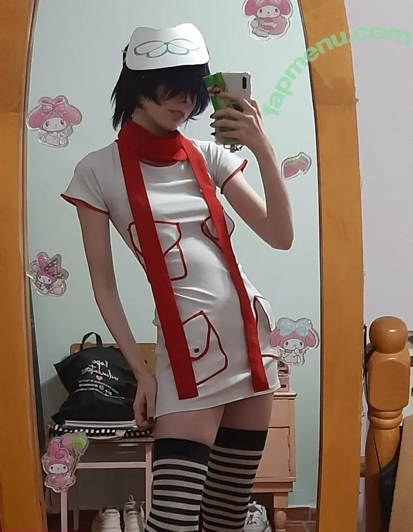 Kiki Glitter Cosplay nude photo #0391 (KikiGlitterCos / kiki_glitter_cosplay / kikifitcosplay)