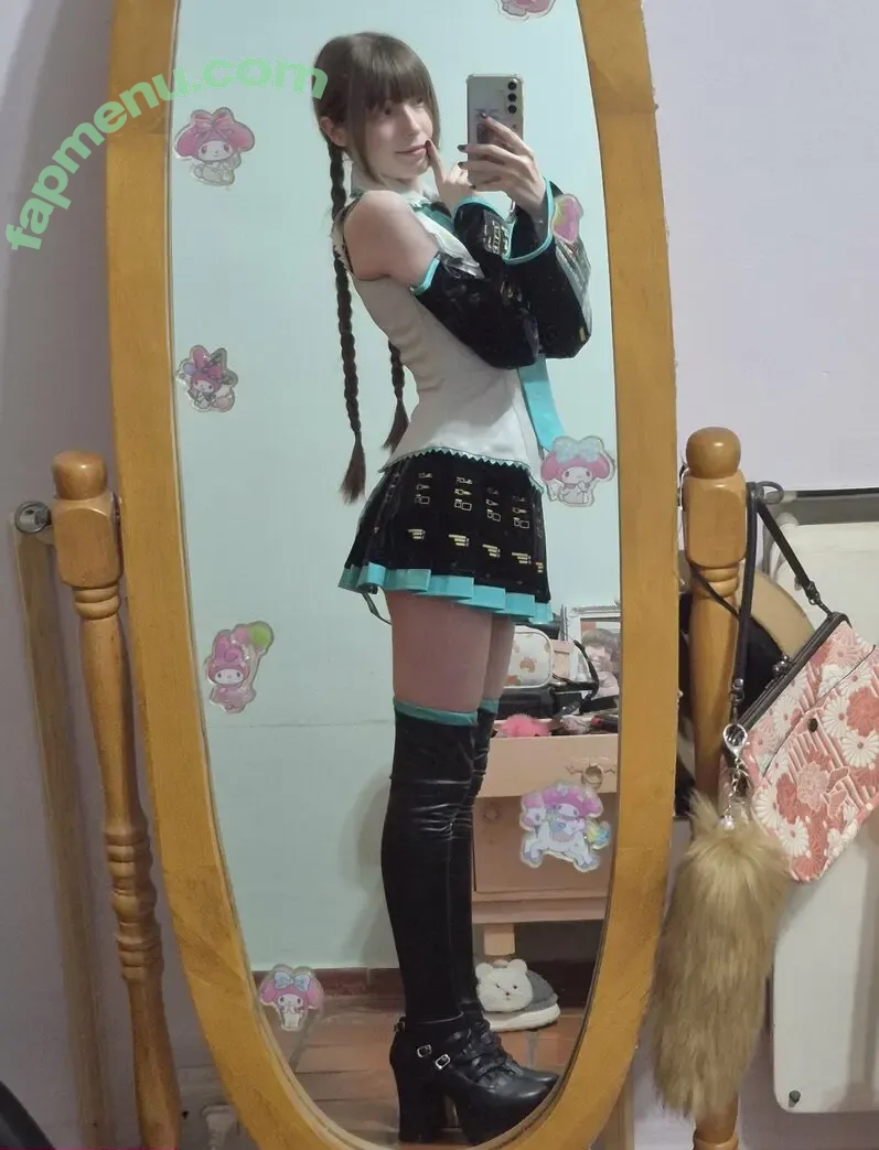 Kiki Glitter Cosplay nude photo #0393 (KikiGlitterCos / kiki_glitter_cosplay / kikifitcosplay)