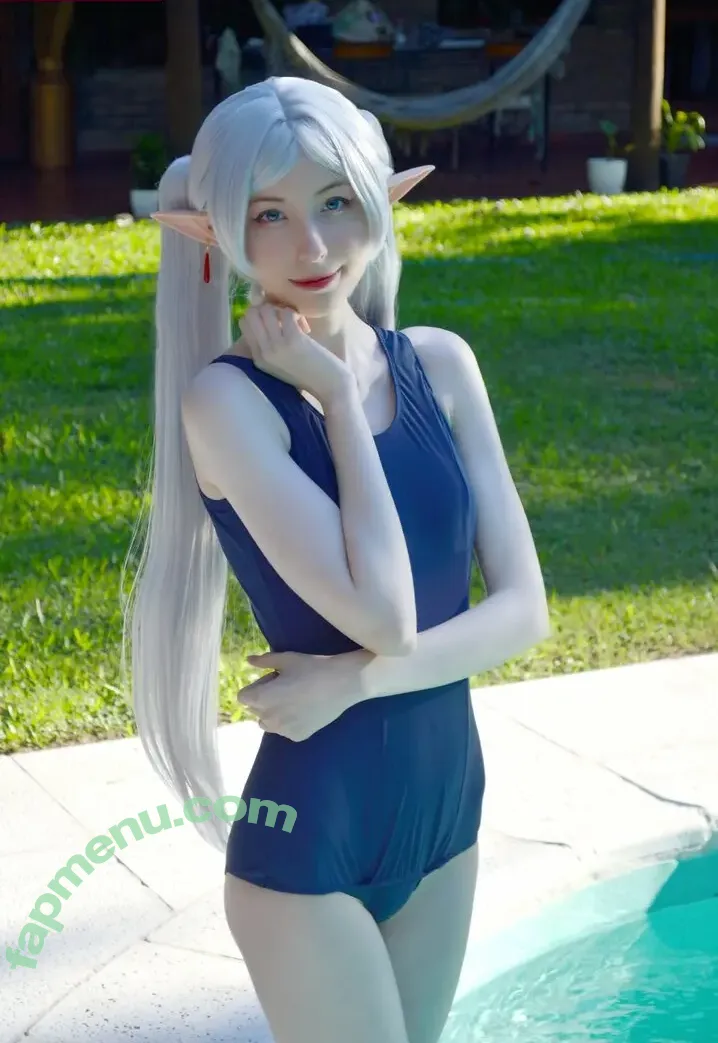 Kiki Glitter Cosplay nude photo #0396 (KikiGlitterCos / kiki_glitter_cosplay / kikifitcosplay)