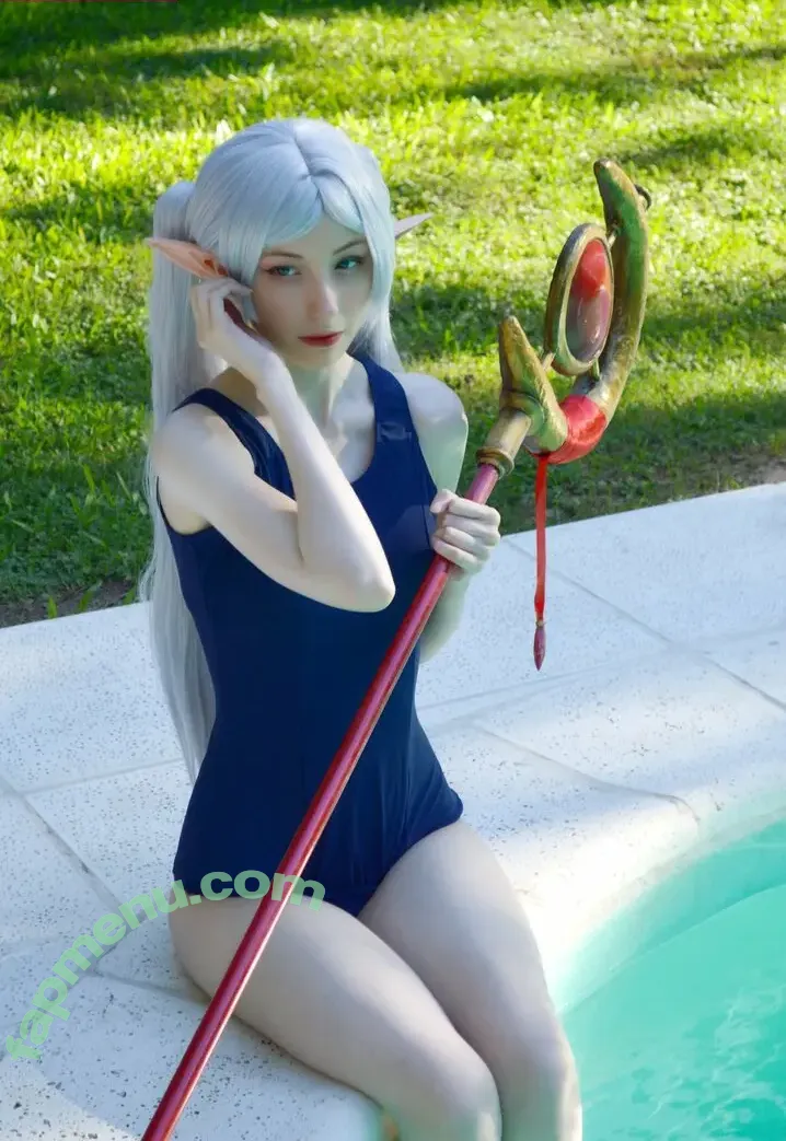 Kiki Glitter Cosplay nude photo #0397 (KikiGlitterCos / kiki_glitter_cosplay / kikifitcosplay)