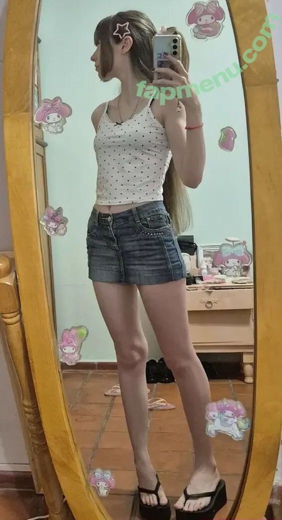 Kiki Glitter Cosplay nude photo #0398 (KikiGlitterCos / kiki_glitter_cosplay / kikifitcosplay)