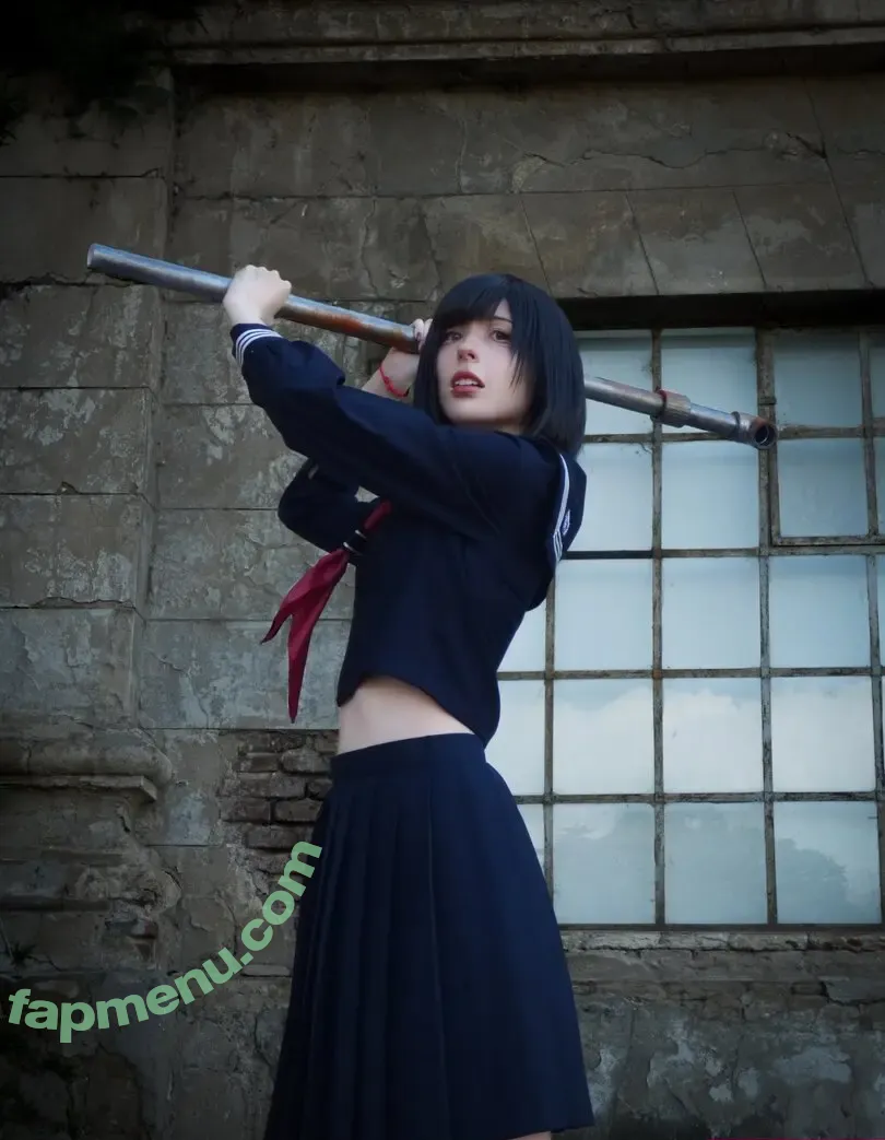 Kiki Glitter Cosplay nude photo #0405 (KikiGlitterCos / kiki_glitter_cosplay / kikifitcosplay)