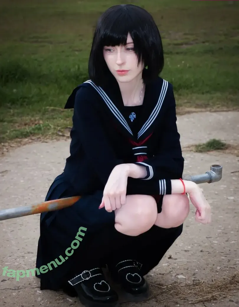 Kiki Glitter Cosplay nude photo #0407 (KikiGlitterCos / kiki_glitter_cosplay / kikifitcosplay)