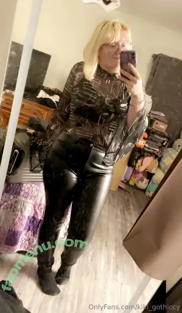 kiki_gothiccy nude photo #0034 (kiki_gothiccy)