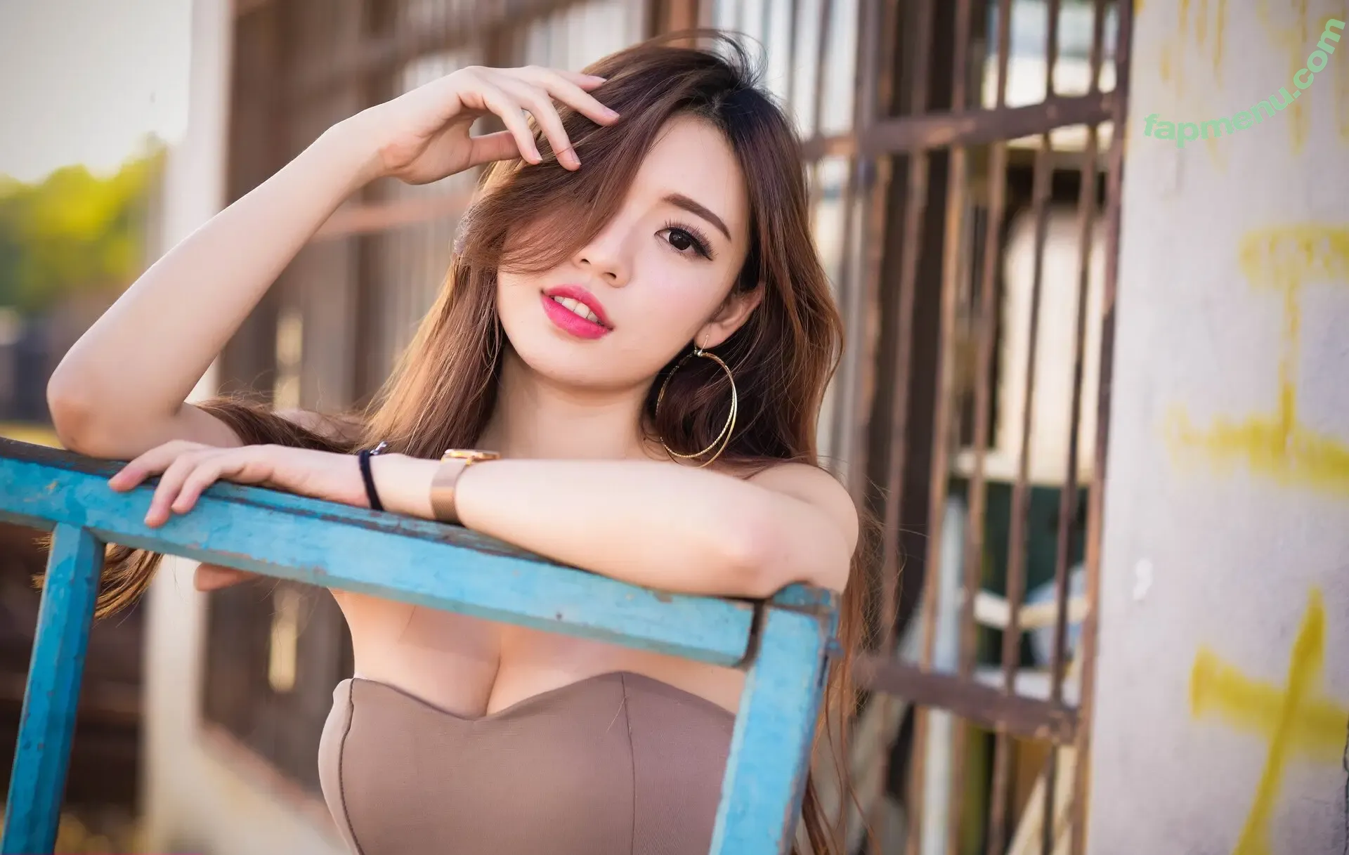 Kiki Hsieh nude photo #0032 (kikihsieh_)