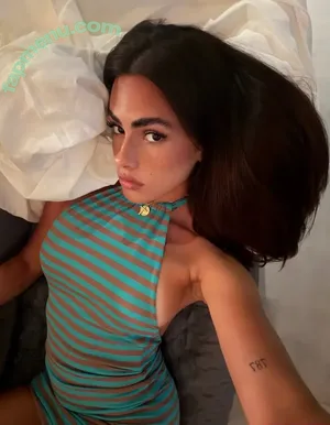 Kiki Montilla / kiki_montilla / kikimontilla nude photo #0057