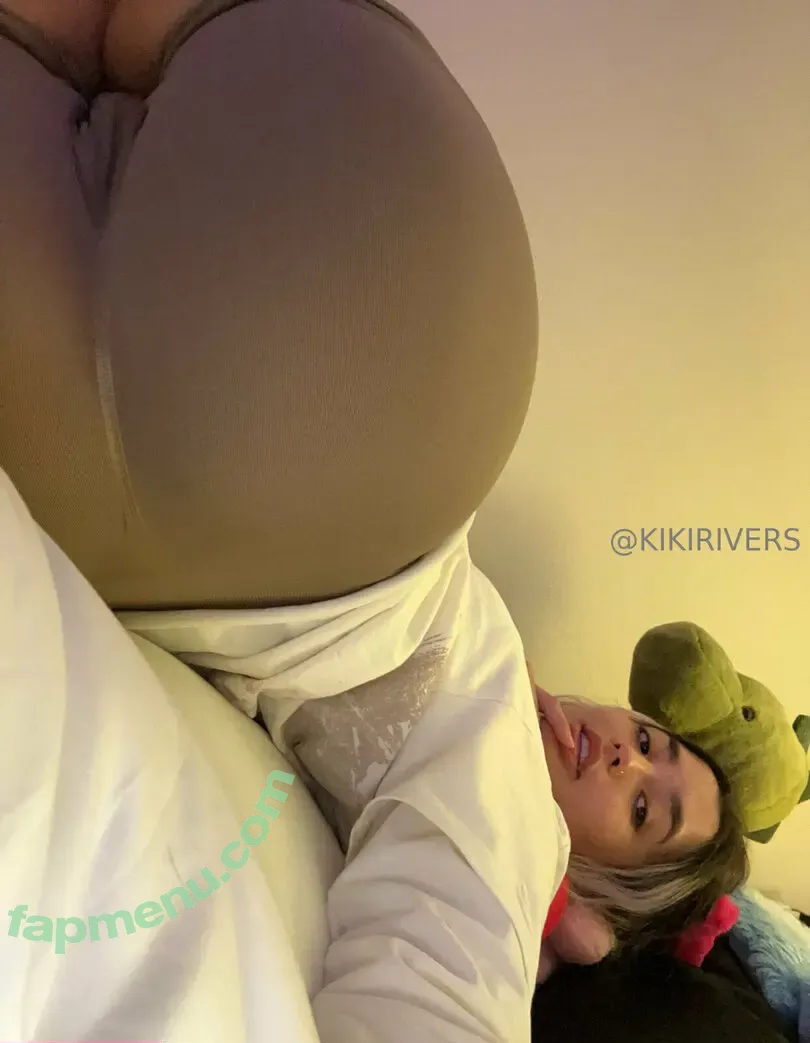 kiki_rivers nude photo #0113 (kikiriverss)