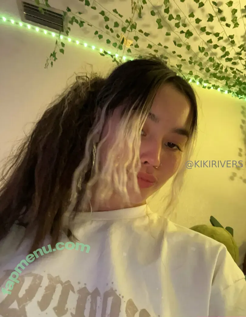 kiki_rivers nude photo #0125 (kikiriverss)