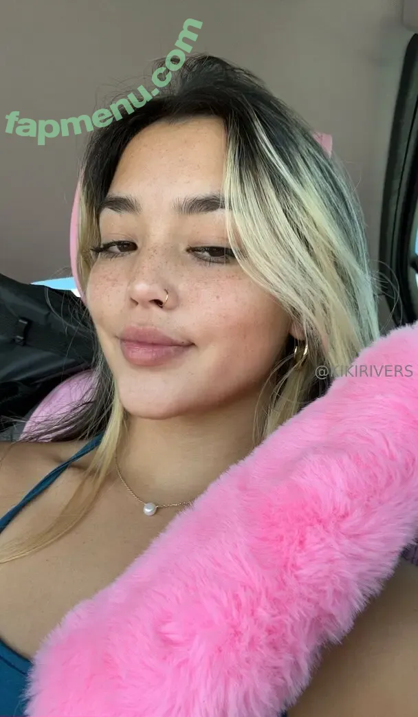 kiki_rivers nude photo #0144 (kikiriverss)