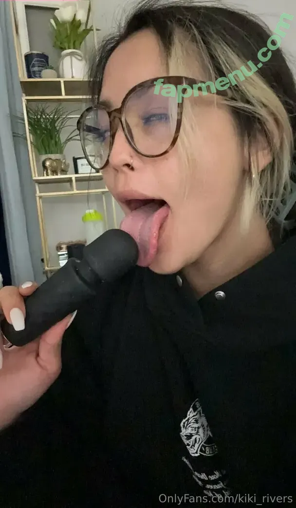 kiki_rivers nude photo #0148 (kikiriverss)