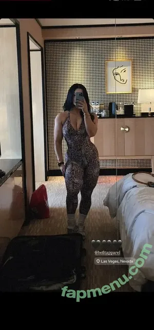 Kiki Vhyce / kikivhyce nude photo #0038