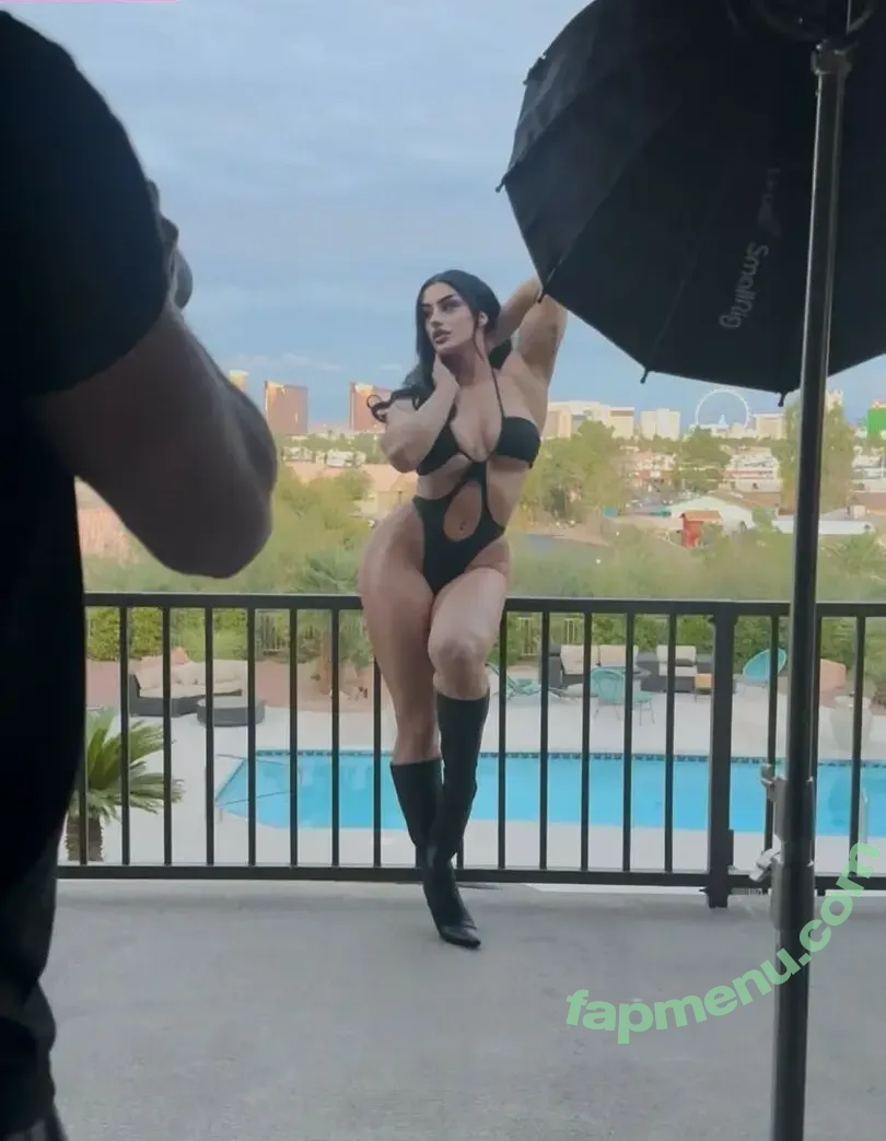 Kiki Vhyce nude photo #0039 (kikivhyce)